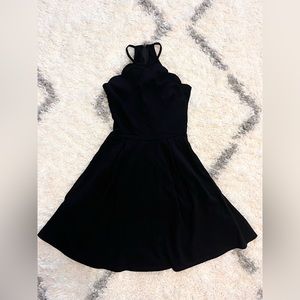 Charlotte Russe cocktail dress